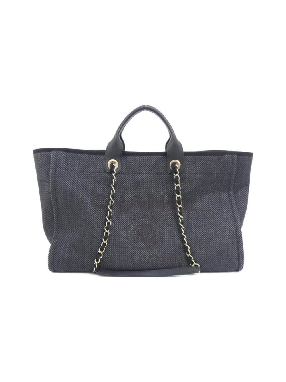 Chanel Deauville Line